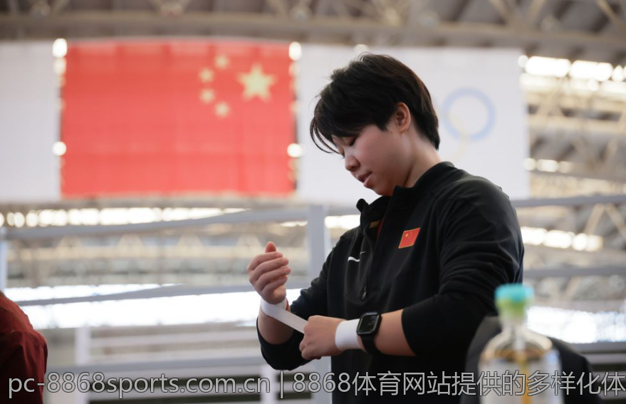 8868体育网站提供的多样化体育赛事选择