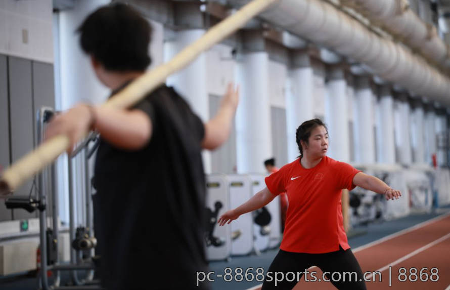 8868体育集团：体育赛事赞助的领军者