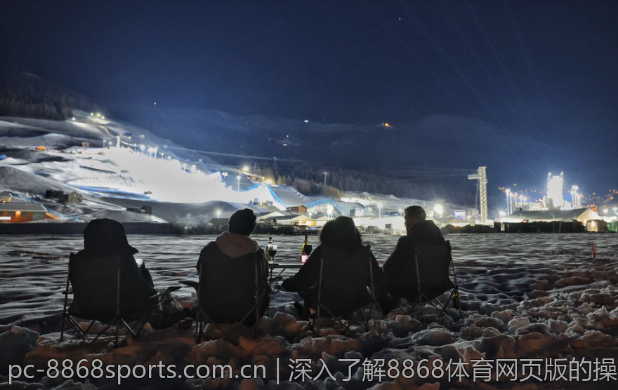 深入了解8868体育网页版的操作流程