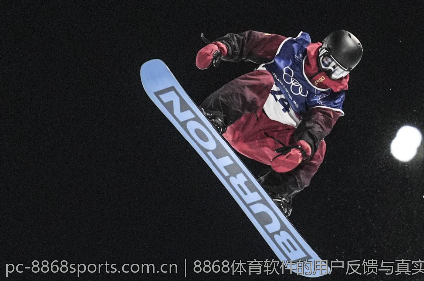 8868体育软件的用户反馈与真实案例分享