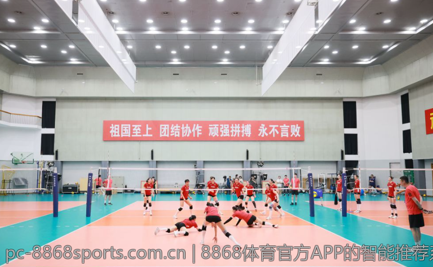 8868体育官方APP的智能推荐系统