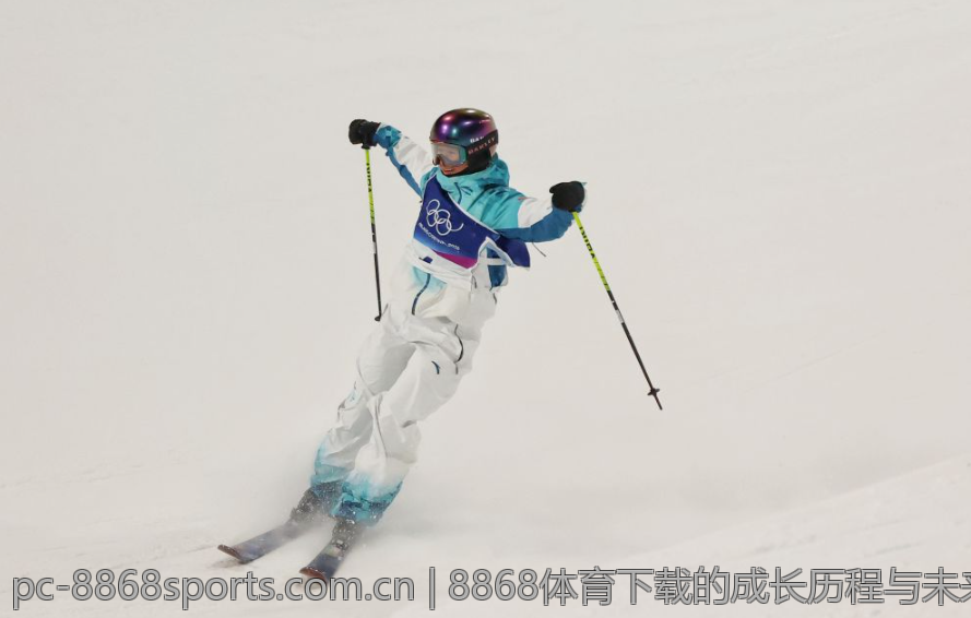8868体育下载的成长历程与未来